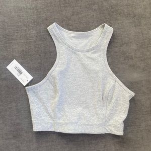 Outdoor Voices Athena Crop/Sports Bra